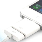 Lightning to 30-Pin Adapter - 2