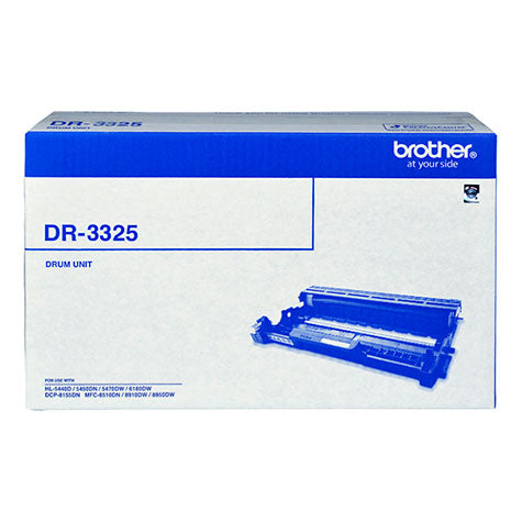 Brother DR-3325 Drum Unit(DR-3325) - 1