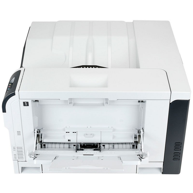 HP LaserJet Pro CP5225n A3 Colour Laser Printer(CE711A) - 4