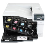 HP LaserJet Pro CP5225n A3 Colour Laser Printer(CE711A) - 6