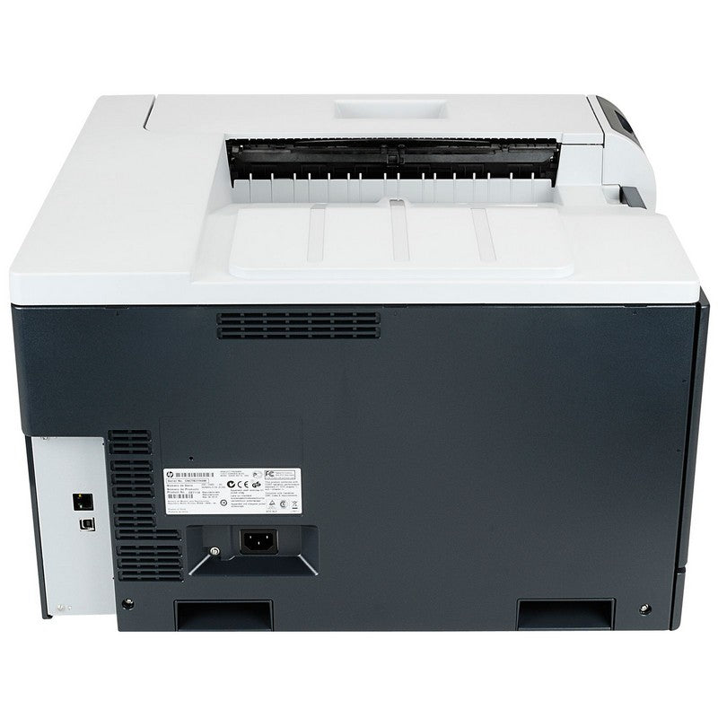 HP LaserJet Pro CP5225n A3 Colour Laser Printer(CE711A) - 8