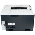 HP LaserJet Pro CP5225n A3 Colour Laser Printer(CE711A) - 8