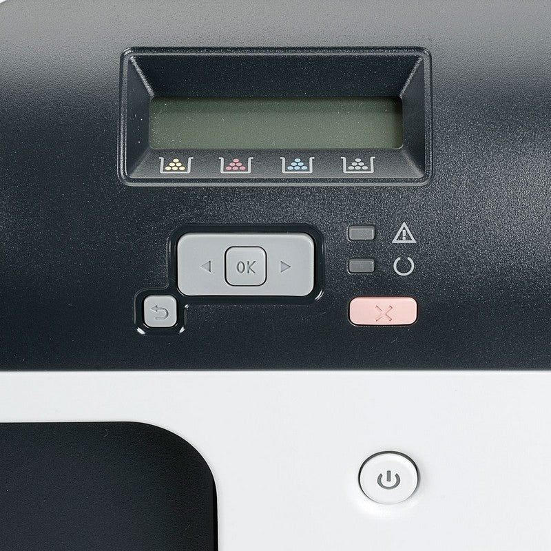 HP LaserJet Pro CP5225dn A3 Colour Laser Printer(CE712A) - 5