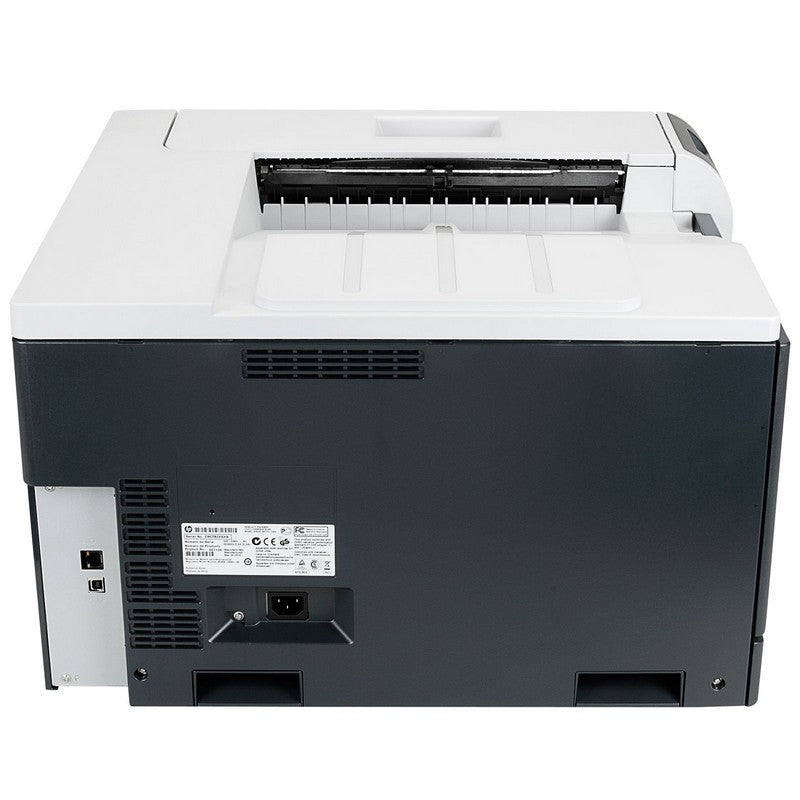 HP LaserJet Pro CP5225dn A3 Colour Laser Printer(CE712A) - 9