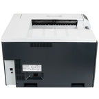 HP LaserJet Pro CP5225dn A3 Colour Laser Printer(CE712A) - 9