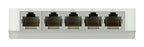 D-Link DGS-1005A 5-Port Gigabit Desktop Switch(DGS-1005A) - 2