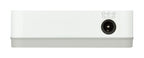 D-Link DGS-1005A 5-Port Gigabit Desktop Switch(DGS-1005A) - 4