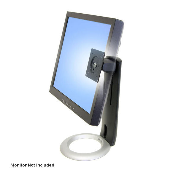 Ergotron Neo-Flex LCD Display Stand - Supports up to 24" - Tilt, Lift, Pan(33-310-060) - 1