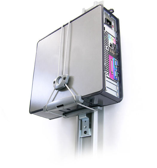 Ergotron 80-105-064 Universal CPU Holder(80-105-064) - 3