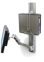 Ergotron 80-105-064 Universal CPU Holder(80-105-064) - 6
