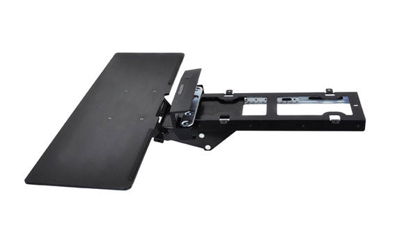 Ergotron 97-582-009 Neo-Flex Underdesk Keyboard Arm(97-582-009) - 1