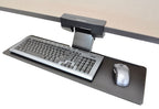 Ergotron 97-582-009 Neo-Flex Underdesk Keyboard Arm(97-582-009) - 2