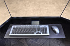Ergotron 97-582-009 Neo-Flex Underdesk Keyboard Arm(97-582-009) - 7