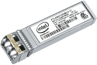 Intel E10GSFPSR, Ethernet SFP+ SR Optics, Dual Rate 10GBASE-SR/1000BASE-SX(E10GSFPSR) - 1