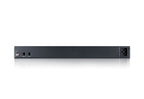 ATEN PE8108 15A/10A 8 Outlet 1U Outlet-Metered & Switched eco PDU(PE8108) - 2
