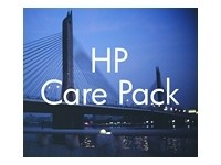 HP 3 year Active Care Next Business Day Onsite Desktop Hardware Support(U18HNE) - 1