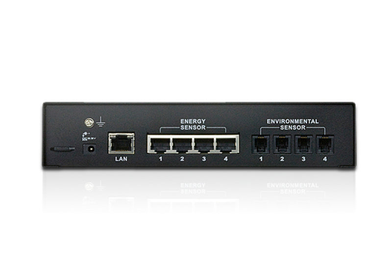 ATEN EC1000 Energy Box with Real-time Power Monitoring(EC1000) - 2