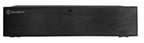SilverStone ML04B Black Slim HTPC Case(SST-ML04B) - 2
