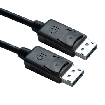 Astrotek 1.0m DisplayPort Male-Male Cable(AT-DP-MM-1M) - 1