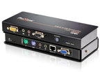 ATEN CE350 PS/2 VGA KVM Console Extender w/ Audio & RS232 - 1920x1200(CE350-AT-U) - 1