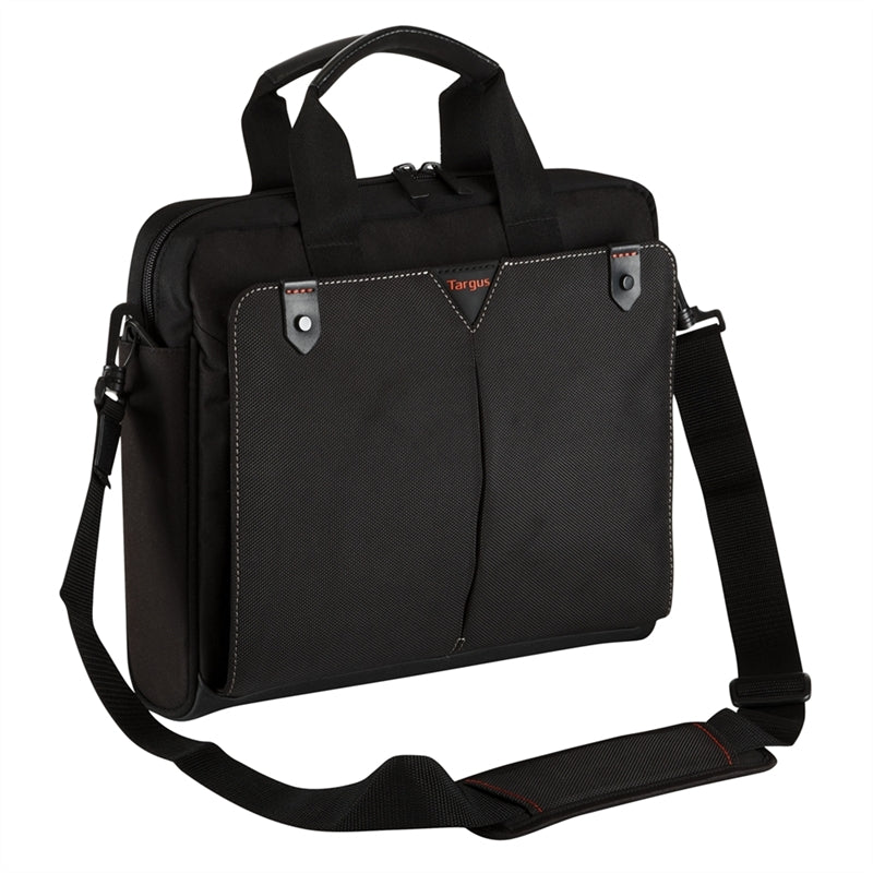 Targus Classic+ Toploading Case for 15.6" Laptops - CN515AU(CN515AU) - 1