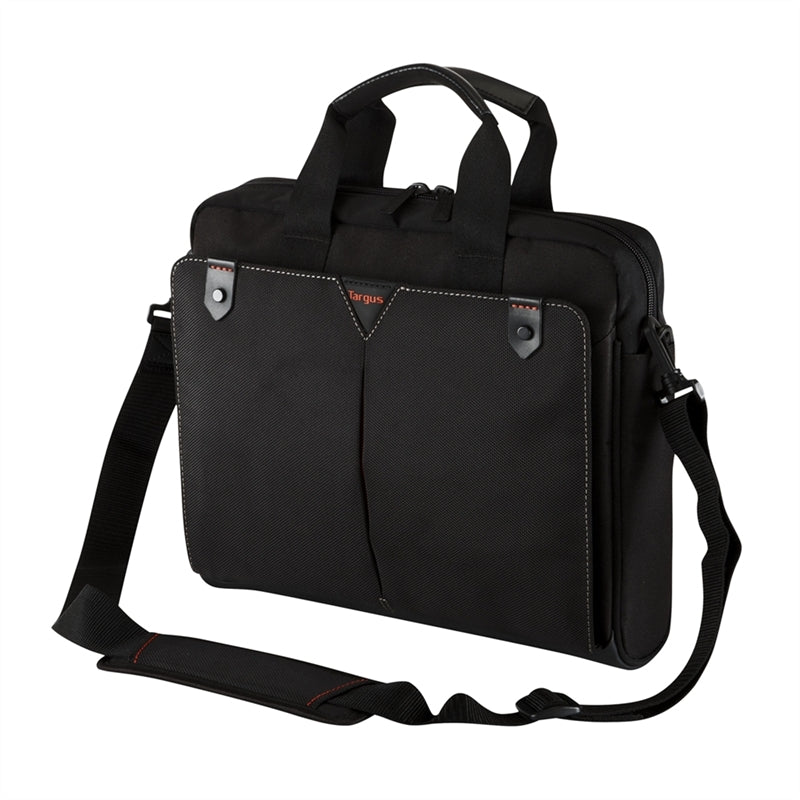 Targus Classic+ Toploading Case for 15.6" Laptops - CN515AU(CN515AU) - 2