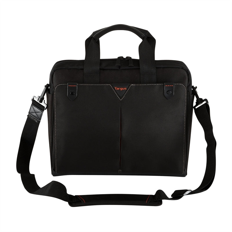 Targus Classic+ Toploading Case for 15.6" Laptops - CN515AU(CN515AU) - 3