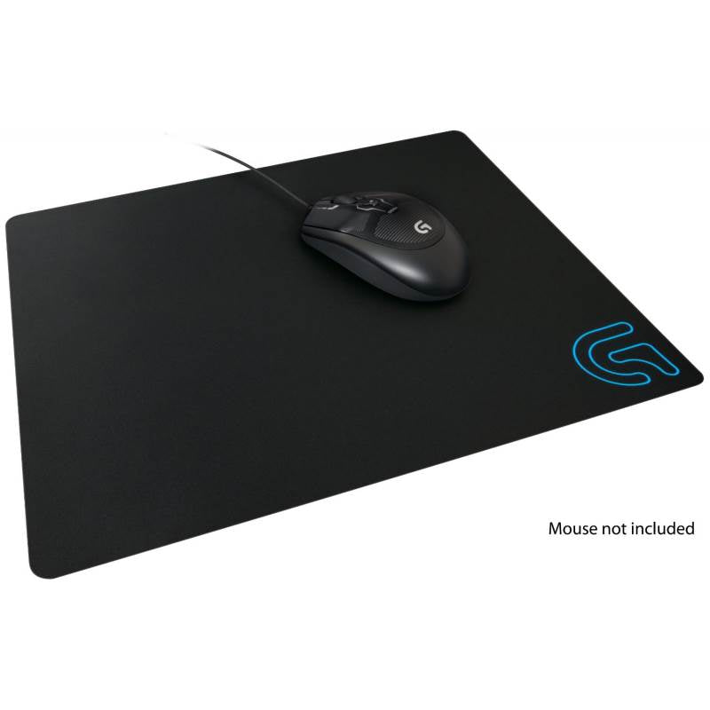 Logitech G240 Cloth Gaming Mouse Pad(943-000046) - 2