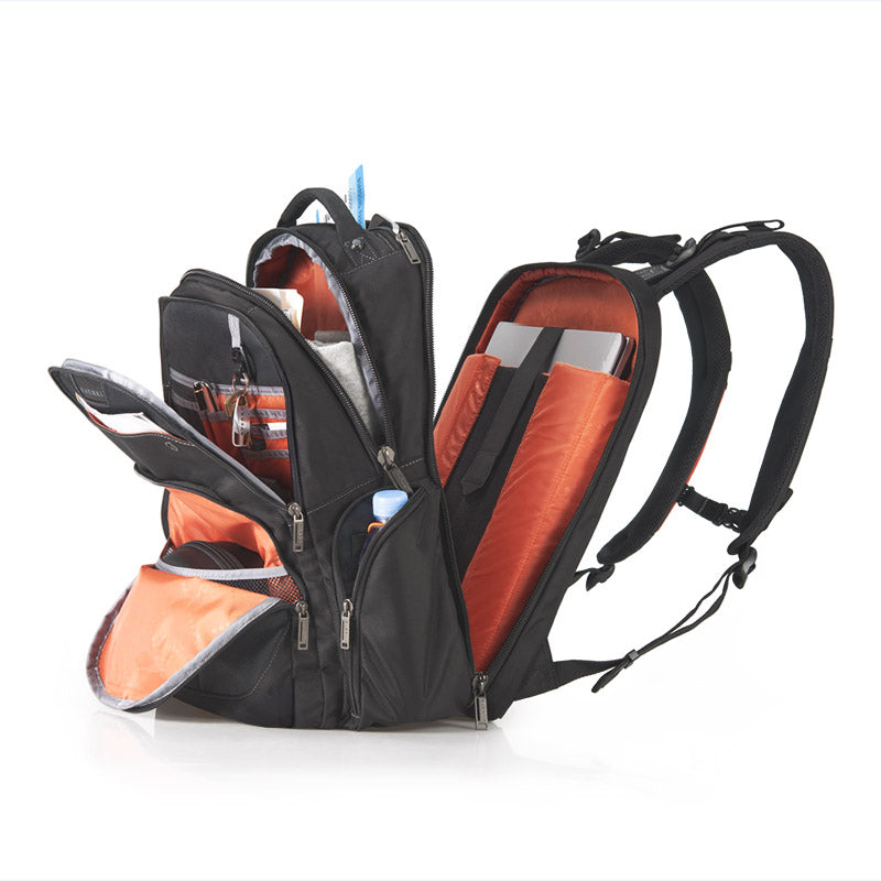Everki 17.3" Atlas Checkpoint Friendly Backpack(EKP121) - 3