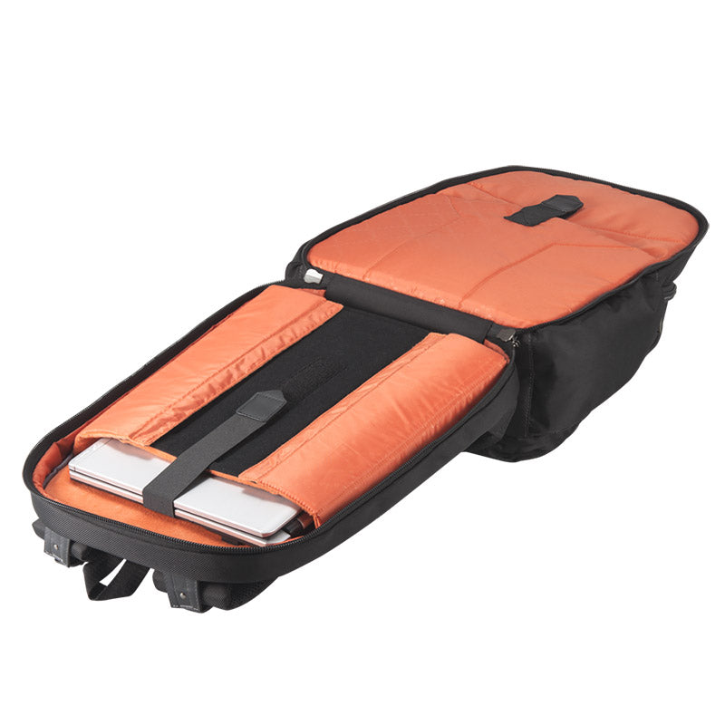 Everki 17.3" Atlas Checkpoint Friendly Backpack(EKP121) - 4