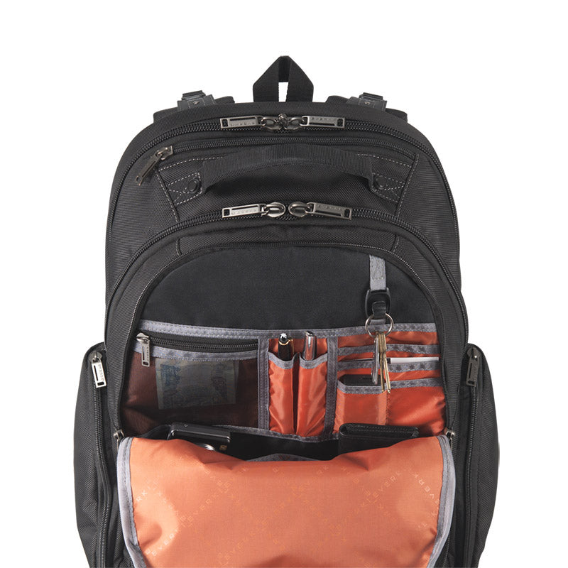 Everki 17.3" Atlas Checkpoint Friendly Backpack(EKP121) - 6