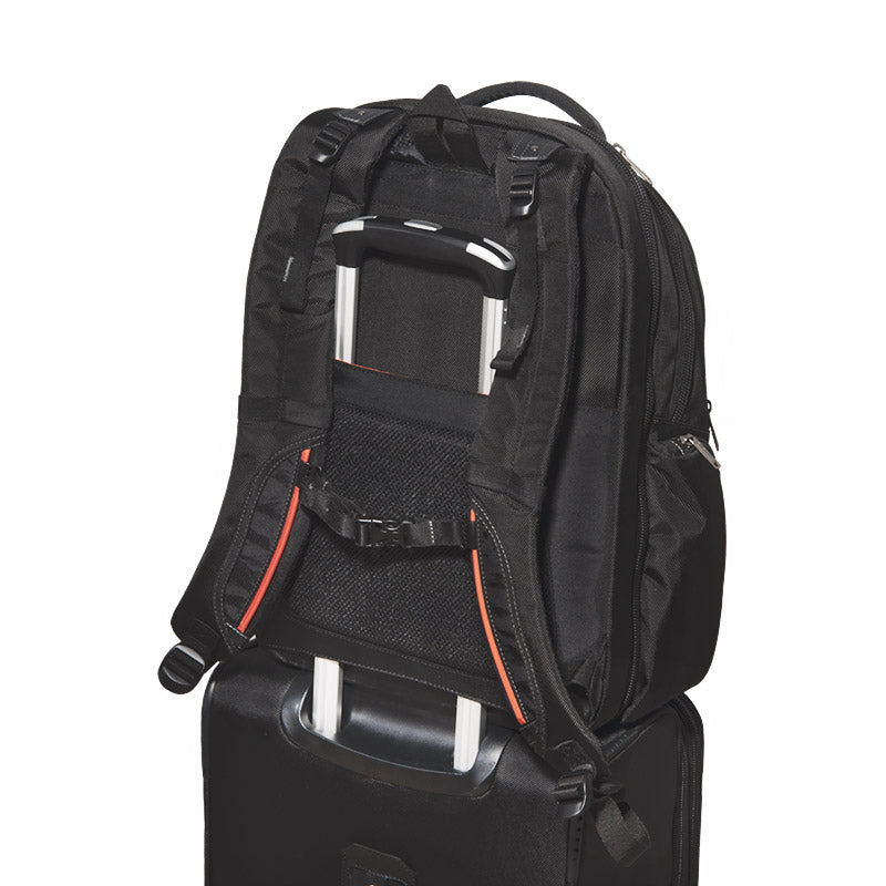 Everki 17.3" Atlas Checkpoint Friendly Backpack(EKP121) - 10