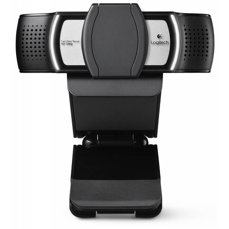 Logitech C930e Advanced HD Webcam(960-000976) - 2