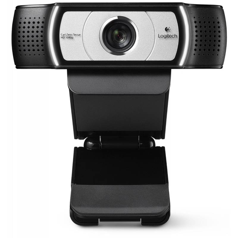 Logitech C930e Advanced HD Webcam(960-000976) - 3