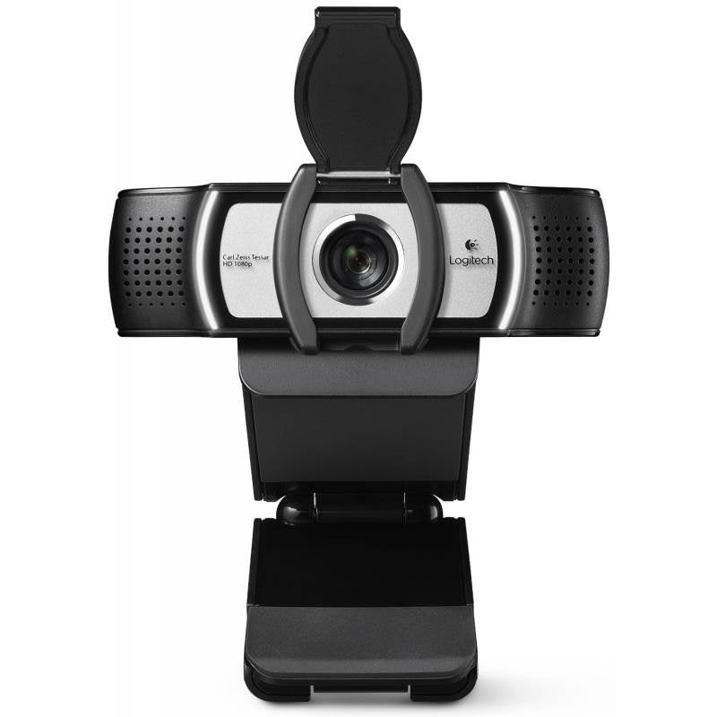 Logitech C930e Advanced HD Webcam(960-000976) - 4