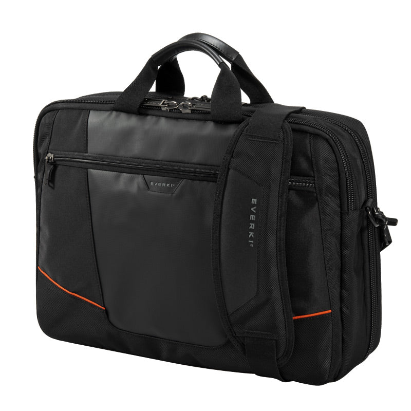 Everki 16" Flight Checkpoint Friendly Briefcase(EKB419) - 2