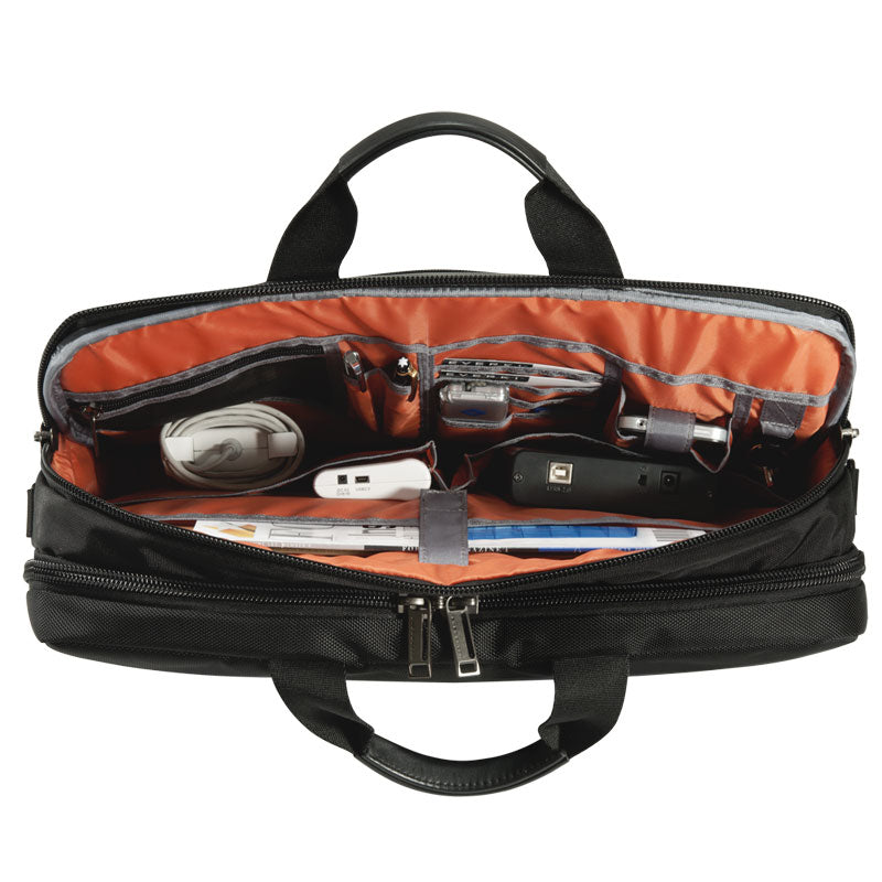 Everki 16" Flight Checkpoint Friendly Briefcase(EKB419) - 5