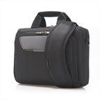 Everki 11.6" ADVANCE Briefcase suitable for Ipad Tablet Ultrabook Laptop(EKB407NCH11) - 1