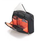 Everki 11.6" ADVANCE Briefcase suitable for Ipad Tablet Ultrabook Laptop(EKB407NCH11) - 2
