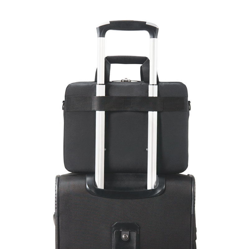 Everki 11.6" ADVANCE Briefcase suitable for Ipad Tablet Ultrabook Laptop(EKB407NCH11) - 4