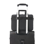 Everki 11.6" ADVANCE Briefcase suitable for Ipad Tablet Ultrabook Laptop(EKB407NCH11) - 4