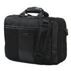 Everki 17.3" Versa Checkpoint Friendly Briefcase(EKB427BK17) - 1
