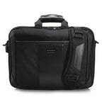 Everki 17.3" Versa Checkpoint Friendly Briefcase(EKB427BK17) - 2