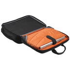 Everki 17.3" Versa Checkpoint Friendly Briefcase(EKB427BK17) - 5