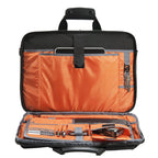 Everki 17.3" Versa Checkpoint Friendly Briefcase(EKB427BK17) - 6