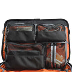 Everki 17.3" Versa Checkpoint Friendly Briefcase(EKB427BK17) - 7