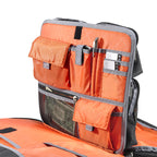 Everki 17.3" Versa Checkpoint Friendly Briefcase(EKB427BK17) - 8