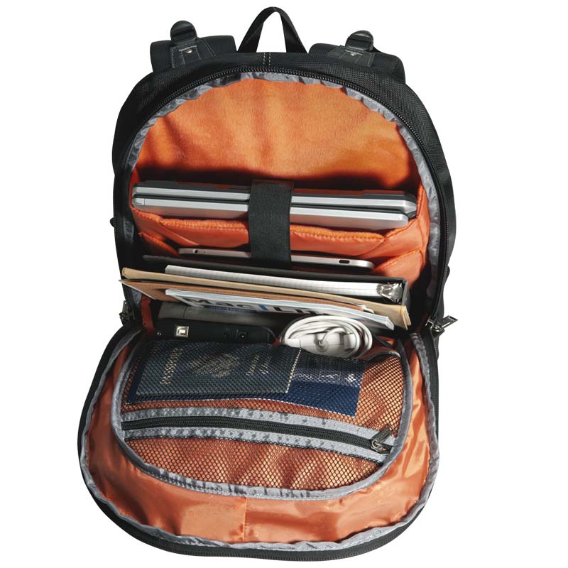 Everki 17.3" Glide Backpack(EKP129) - 6