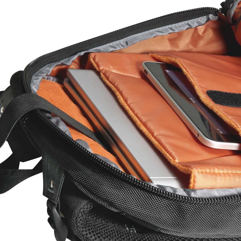 Everki 17.3" Glide Backpack(EKP129) - 7