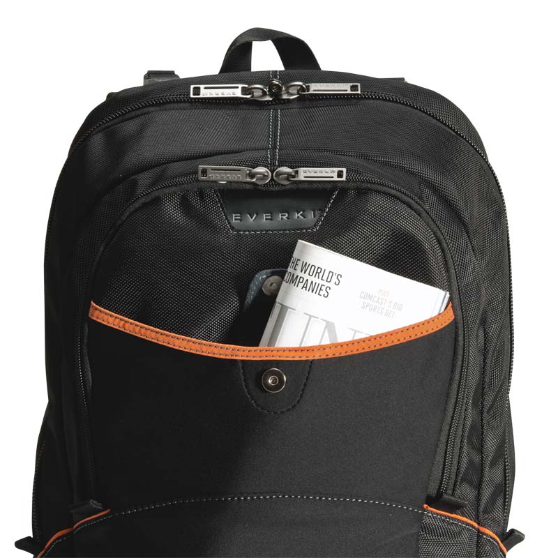 Everki 17.3" Glide Backpack(EKP129) - 10
